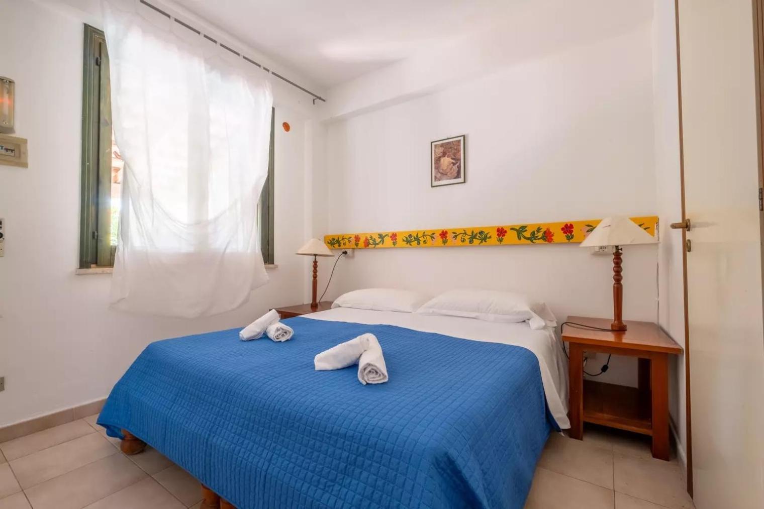 Jera Holiday Collection-Vulcano Aparthotel Вулкано Екстериор снимка